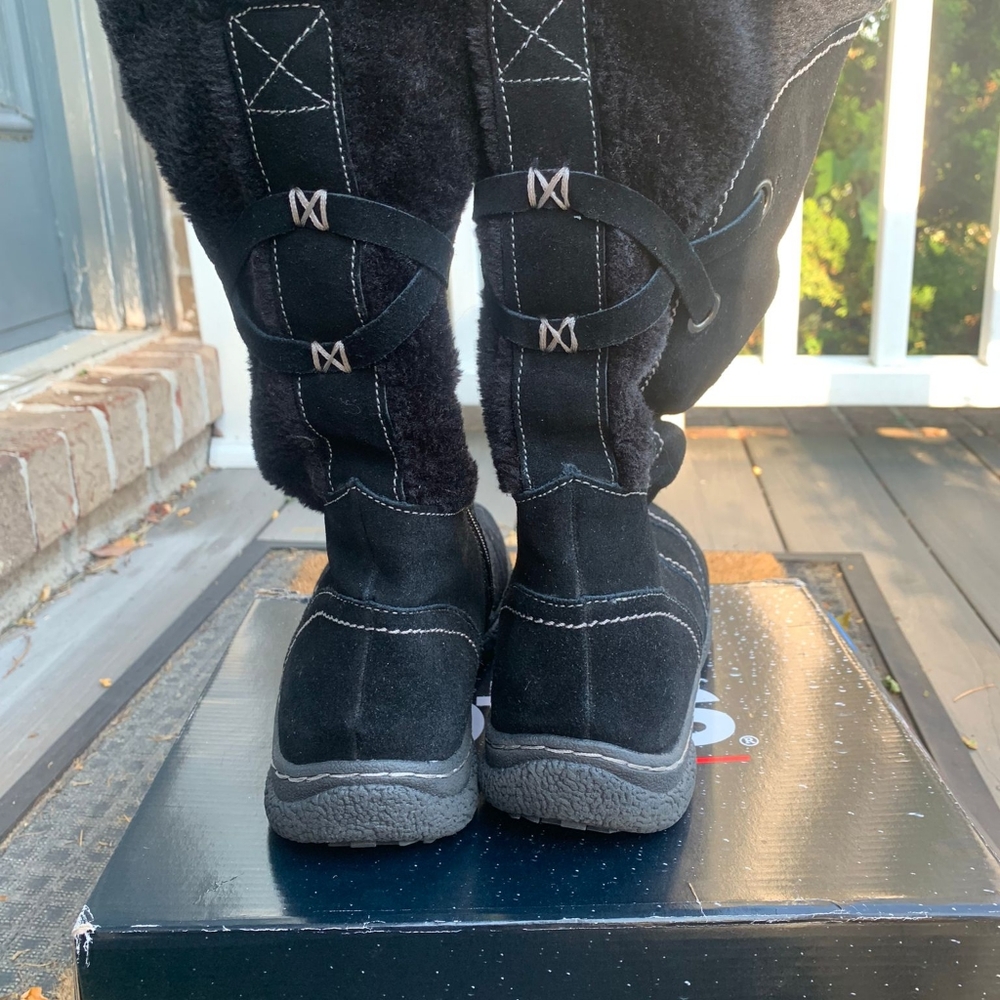 Wanderlust Women's Boots